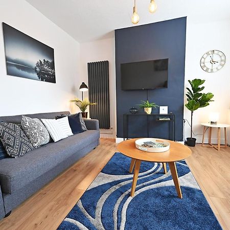 The Coffee Pot Cottage In Town Centre Free Parking Stratford-upon-Avon Dış mekan fotoğraf