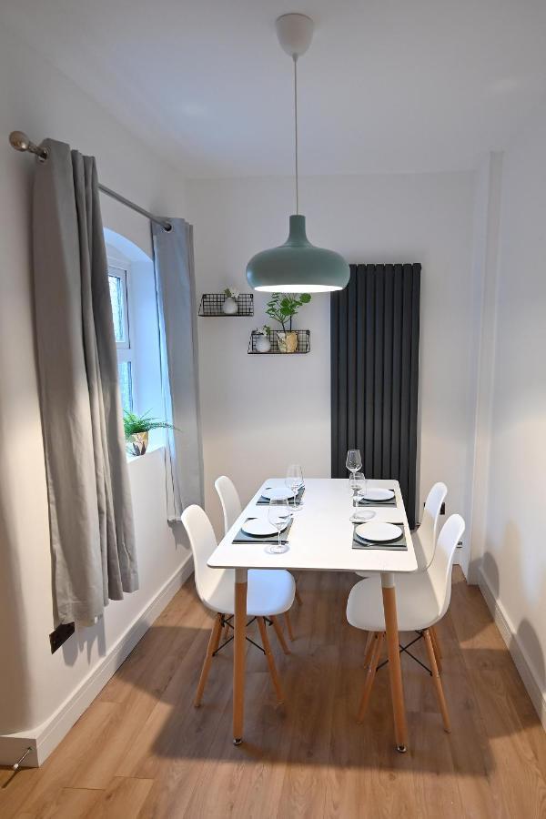 The Coffee Pot Cottage In Town Centre Free Parking Stratford-upon-Avon Dış mekan fotoğraf