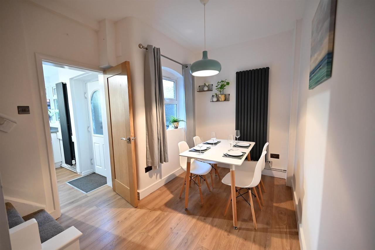 The Coffee Pot Cottage In Town Centre Free Parking Stratford-upon-Avon Dış mekan fotoğraf