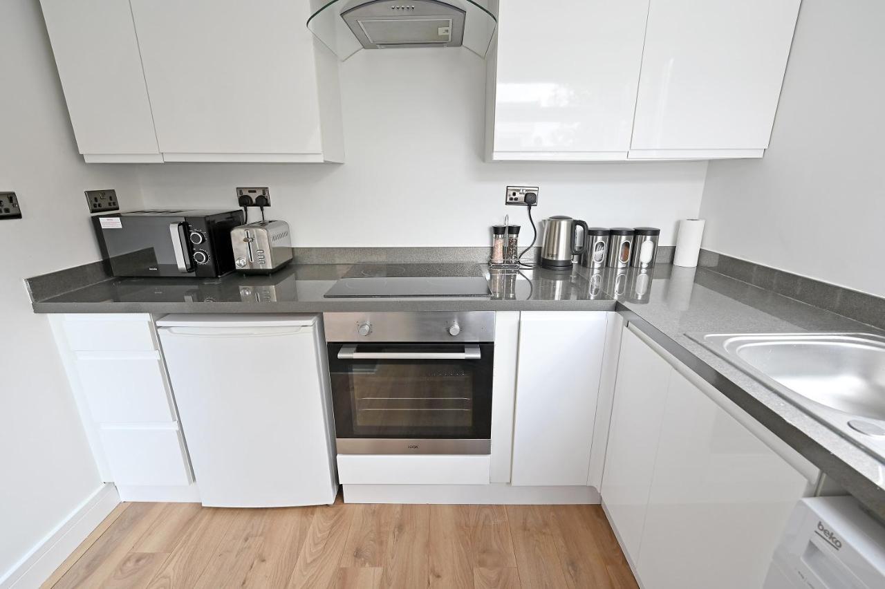 The Coffee Pot Cottage In Town Centre Free Parking Stratford-upon-Avon Dış mekan fotoğraf