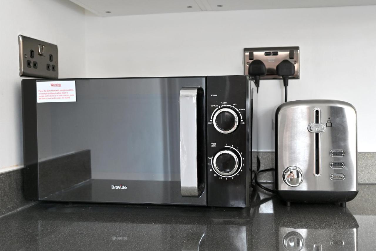 The Coffee Pot Cottage In Town Centre Free Parking Stratford-upon-Avon Dış mekan fotoğraf