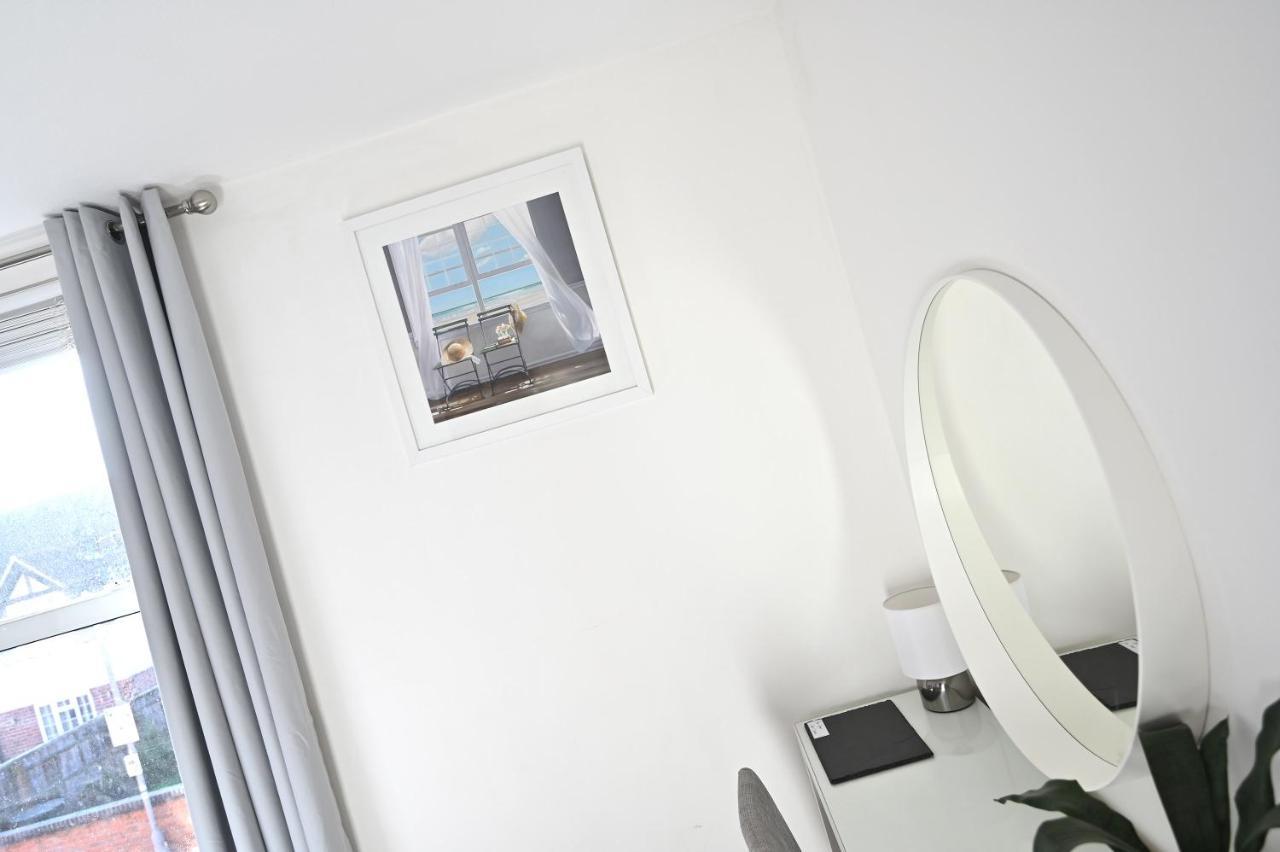 The Coffee Pot Cottage In Town Centre Free Parking Stratford-upon-Avon Dış mekan fotoğraf
