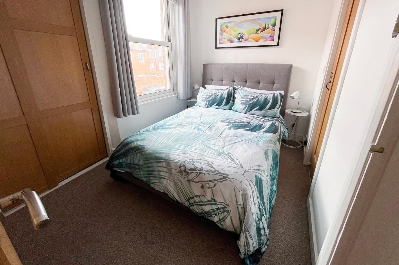 The Coffee Pot Cottage In Town Centre Free Parking Stratford-upon-Avon Dış mekan fotoğraf