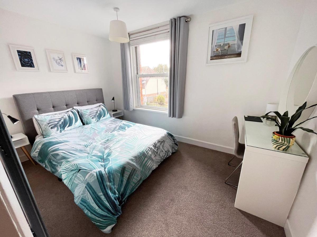 The Coffee Pot Cottage In Town Centre Free Parking Stratford-upon-Avon Dış mekan fotoğraf