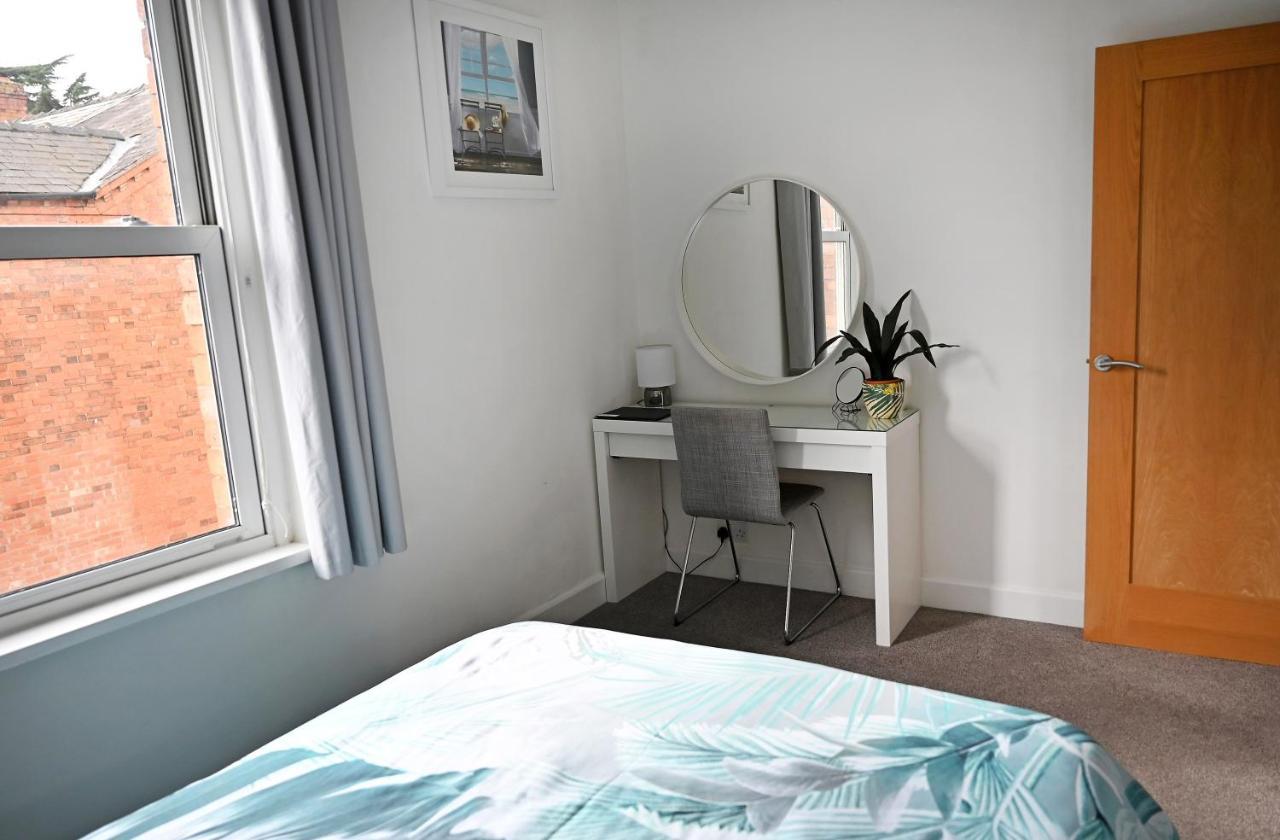 The Coffee Pot Cottage In Town Centre Free Parking Stratford-upon-Avon Dış mekan fotoğraf